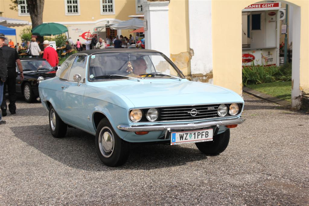 2014-07-13    Oldtimertreffen